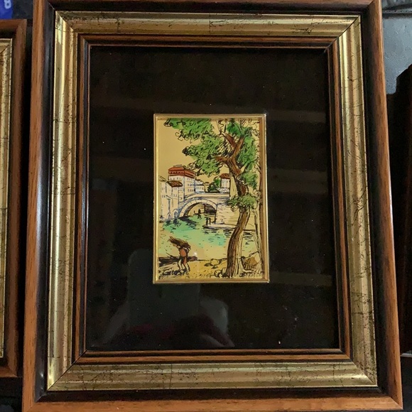 Wall arts - Picture 5 of 9